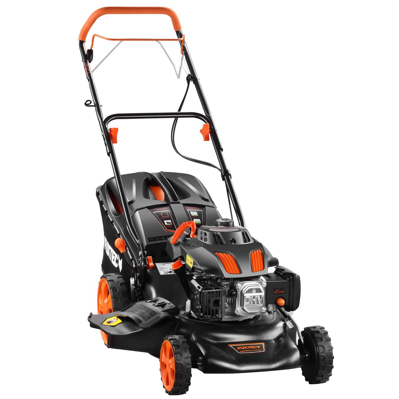 B-WARE FUXLIFE Premium Bollerwagen FX-CTL900