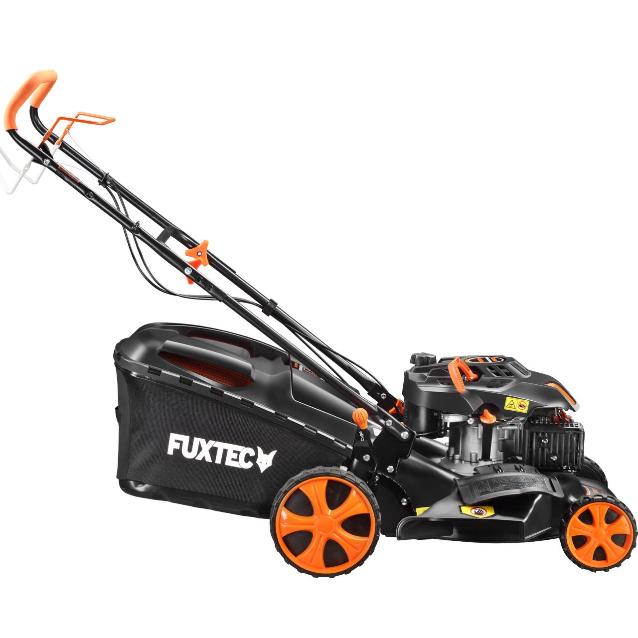 B-WARE FUXLIFE Premium Bollerwagen FX-CTL900