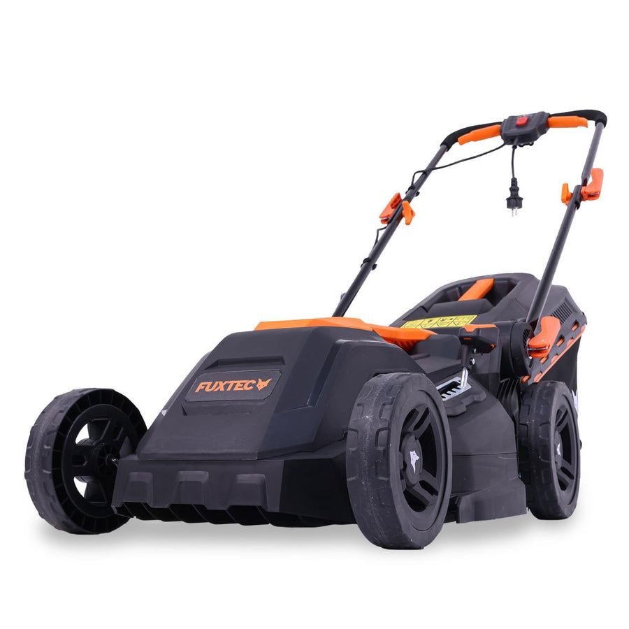 Kosiarka elektryczna FUXTEC FX-RME38