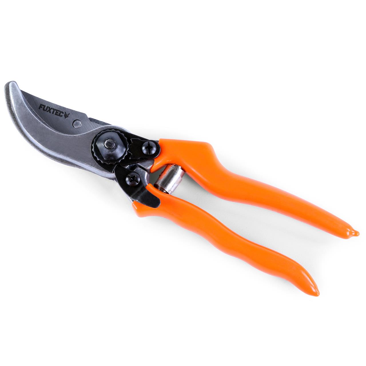 B-WARE FUXTEC Reb-/Gartenschere Basic 20cm