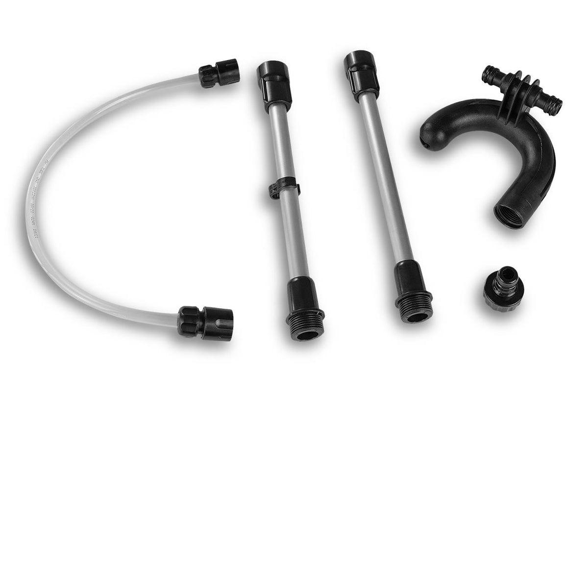 Bild 1 B-WARE FUXTEC Regentonnenpumpe FX-RTP350