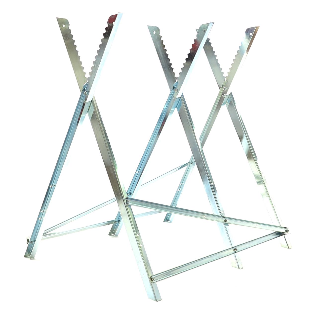 B-WARE FUXTEC Sägebock SH3.0