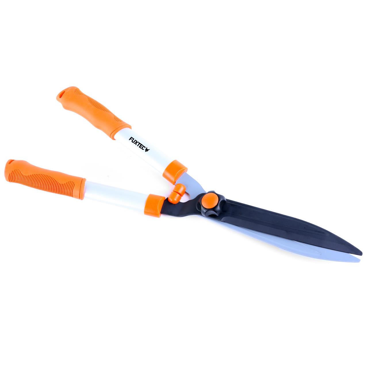 B-WARE FUXTEC Gartenscheren Premium 3er Set