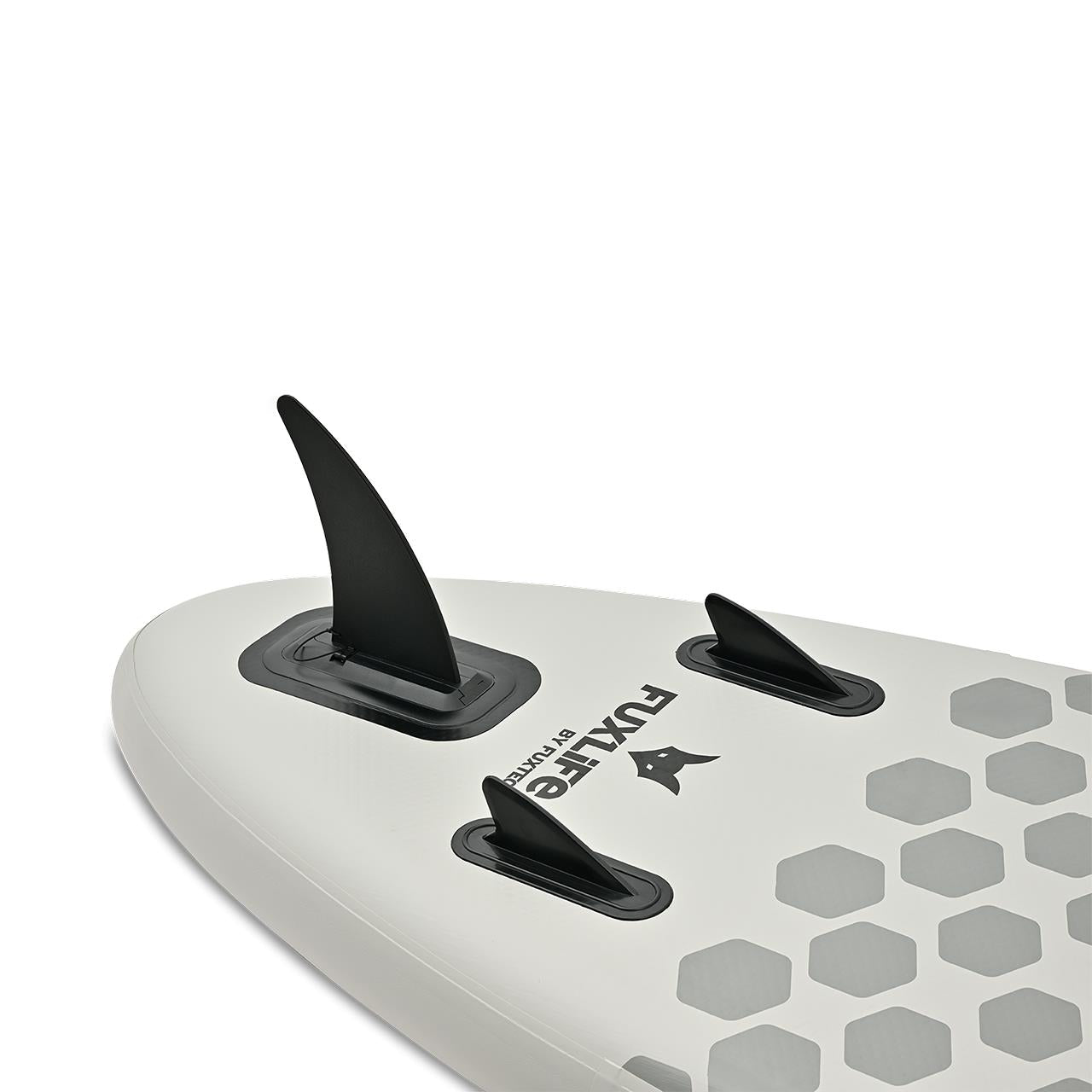 FUXLIFE Stand Up Paddle Board FX-SUP320D1