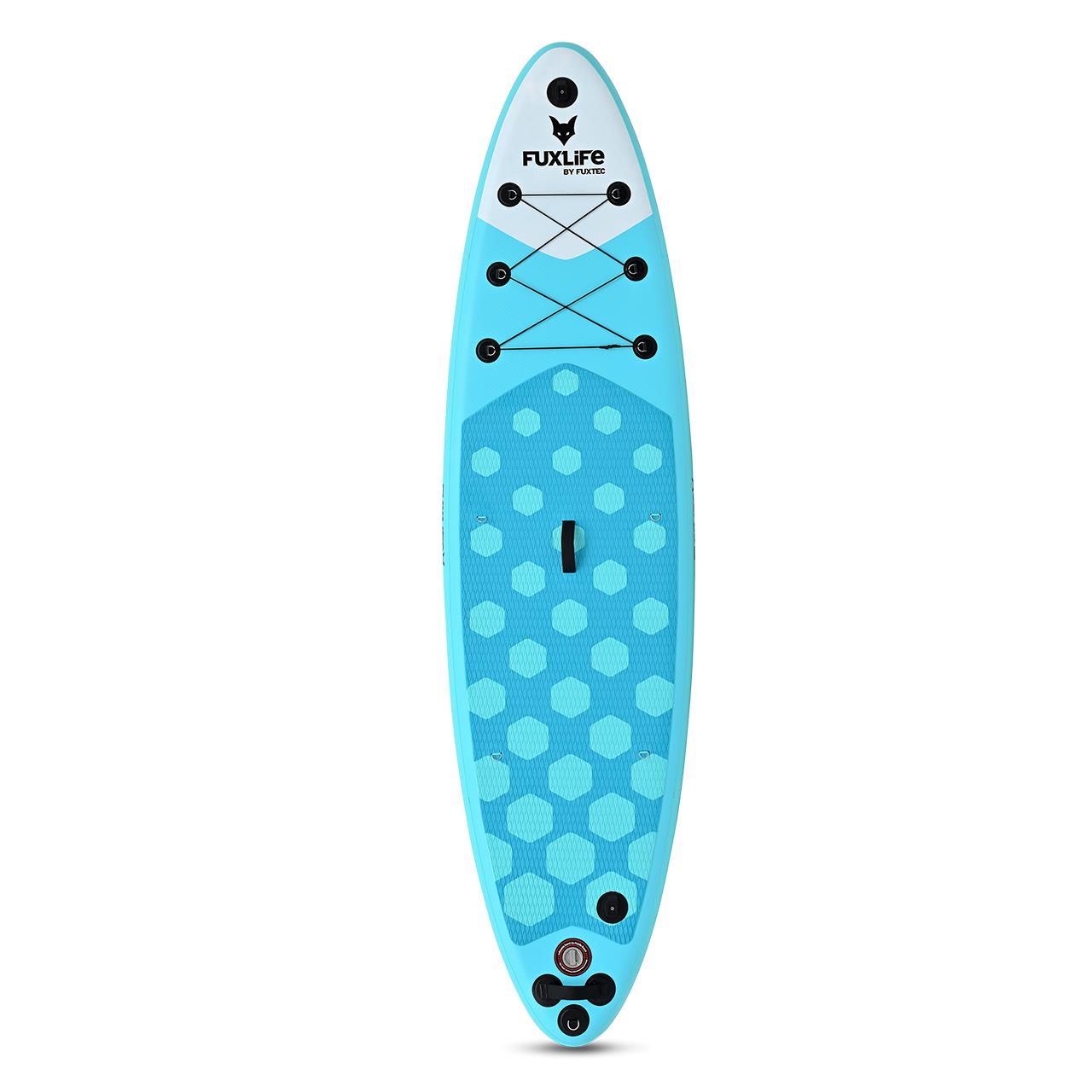 FUXLIFE Stand Up Paddle Board FX-SUP320D1