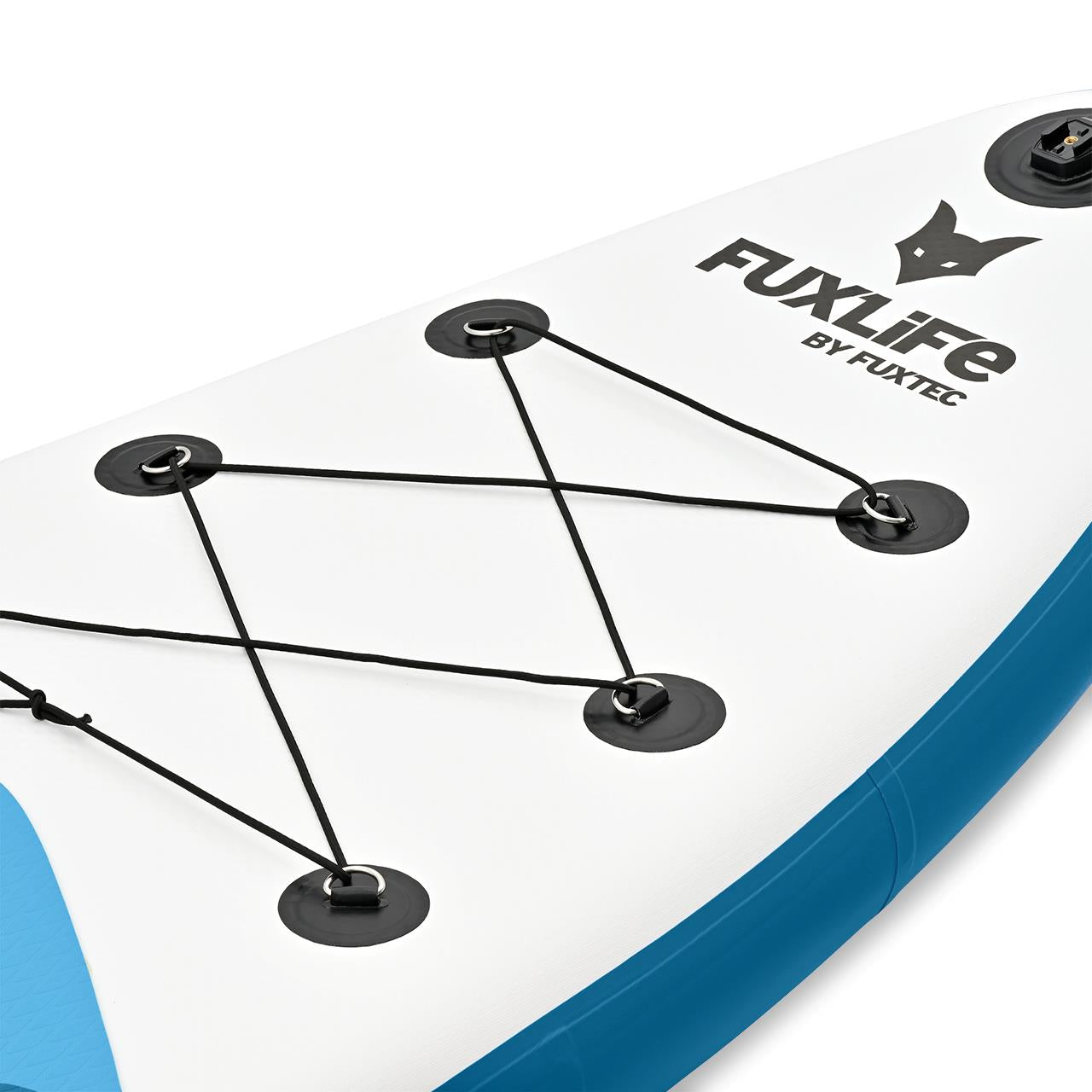 FUXLIFE Stand Up Paddle Board FX-SUP320eco