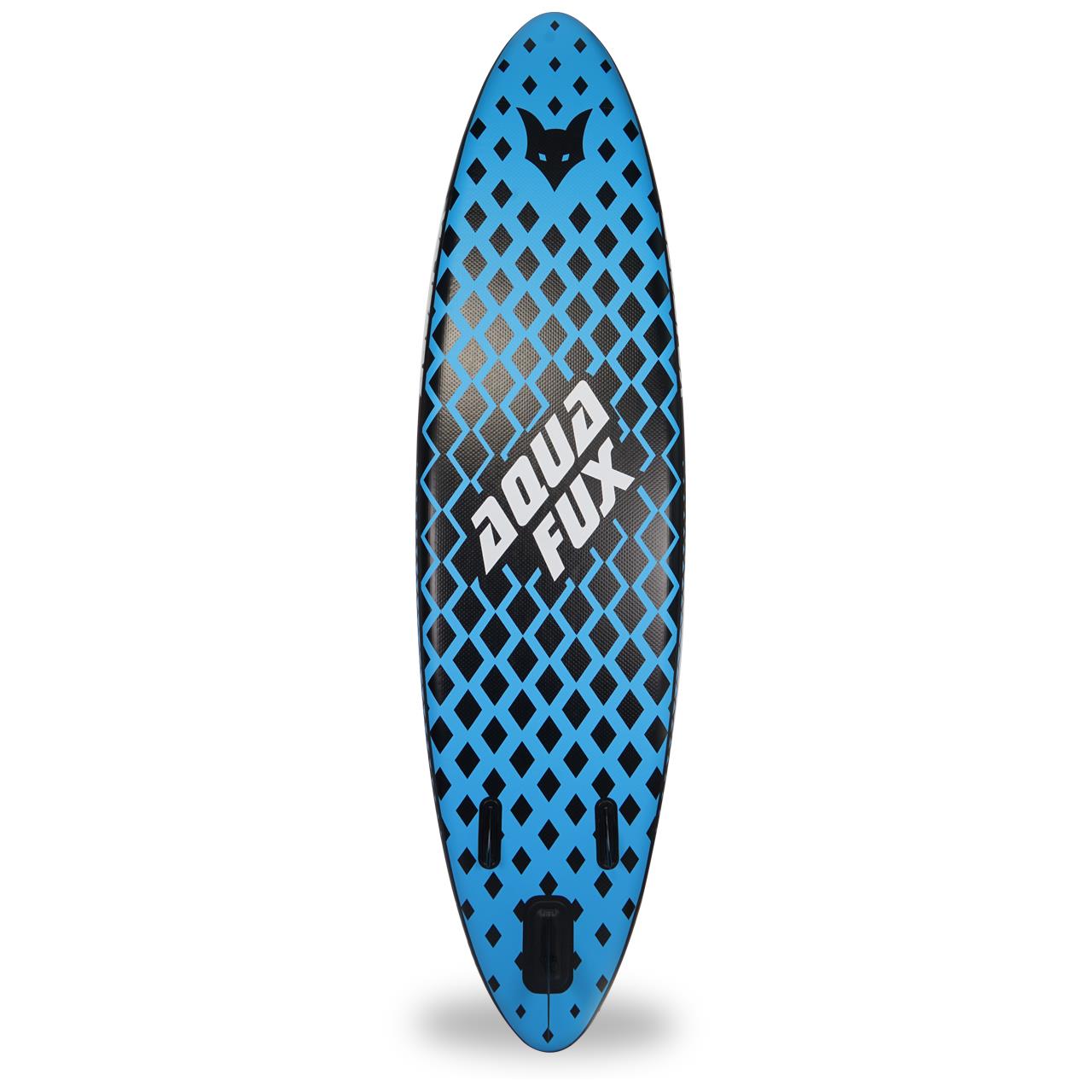 B-Ware FUXTEC Stand Up Paddle Board FX-SUP320eco