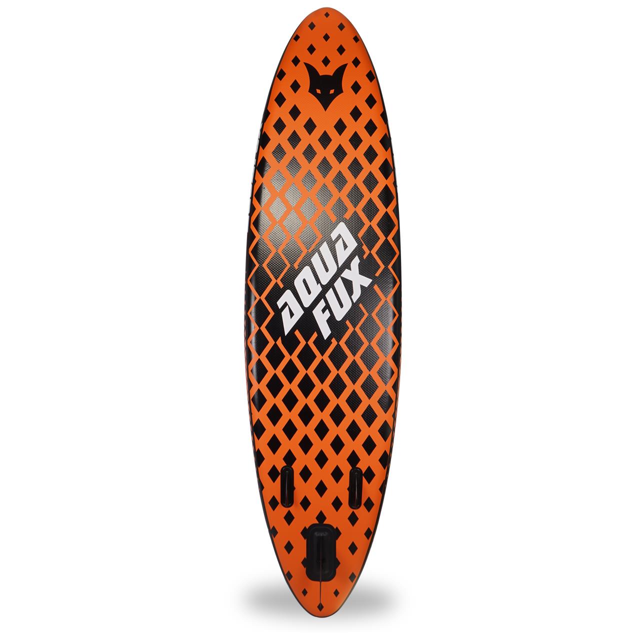 FUXTEC Stand Up Paddle Board FX-SUP320eco