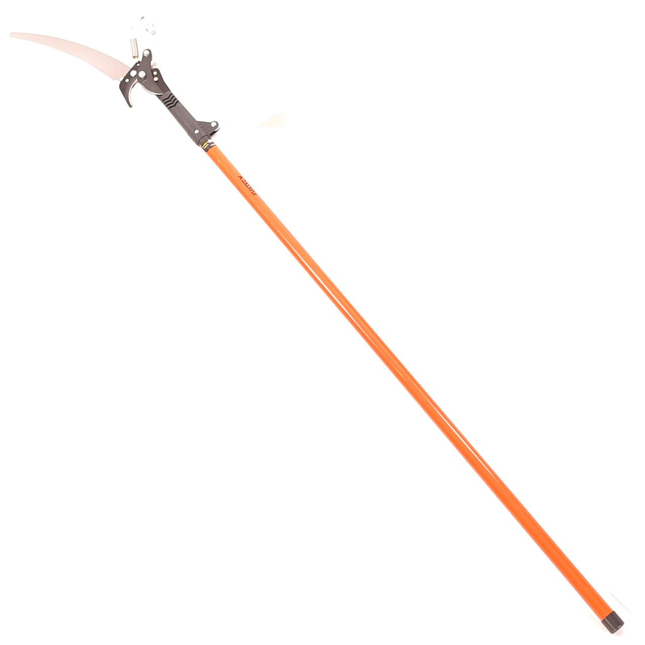 B-Ware Teleskop Astschere mit Obermesser 35cm