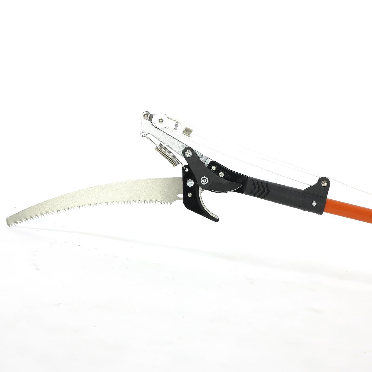 B-Ware Teleskop Astschere mit Obermesser 35cm