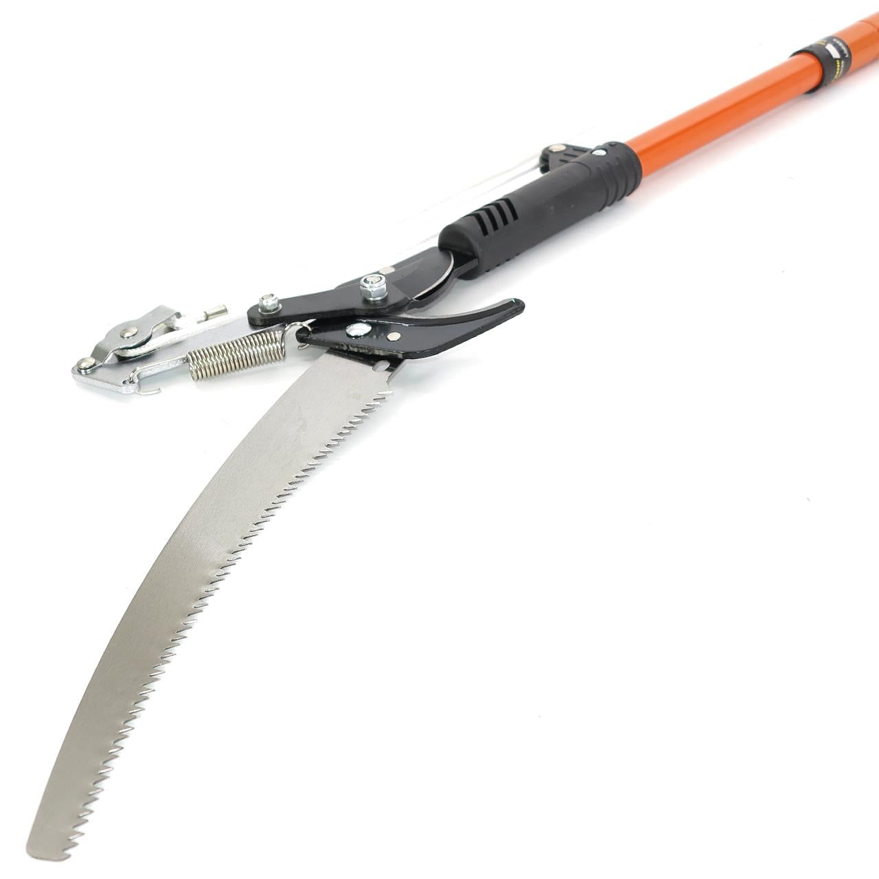 B-Ware Teleskop Astschere mit Obermesser 35cm