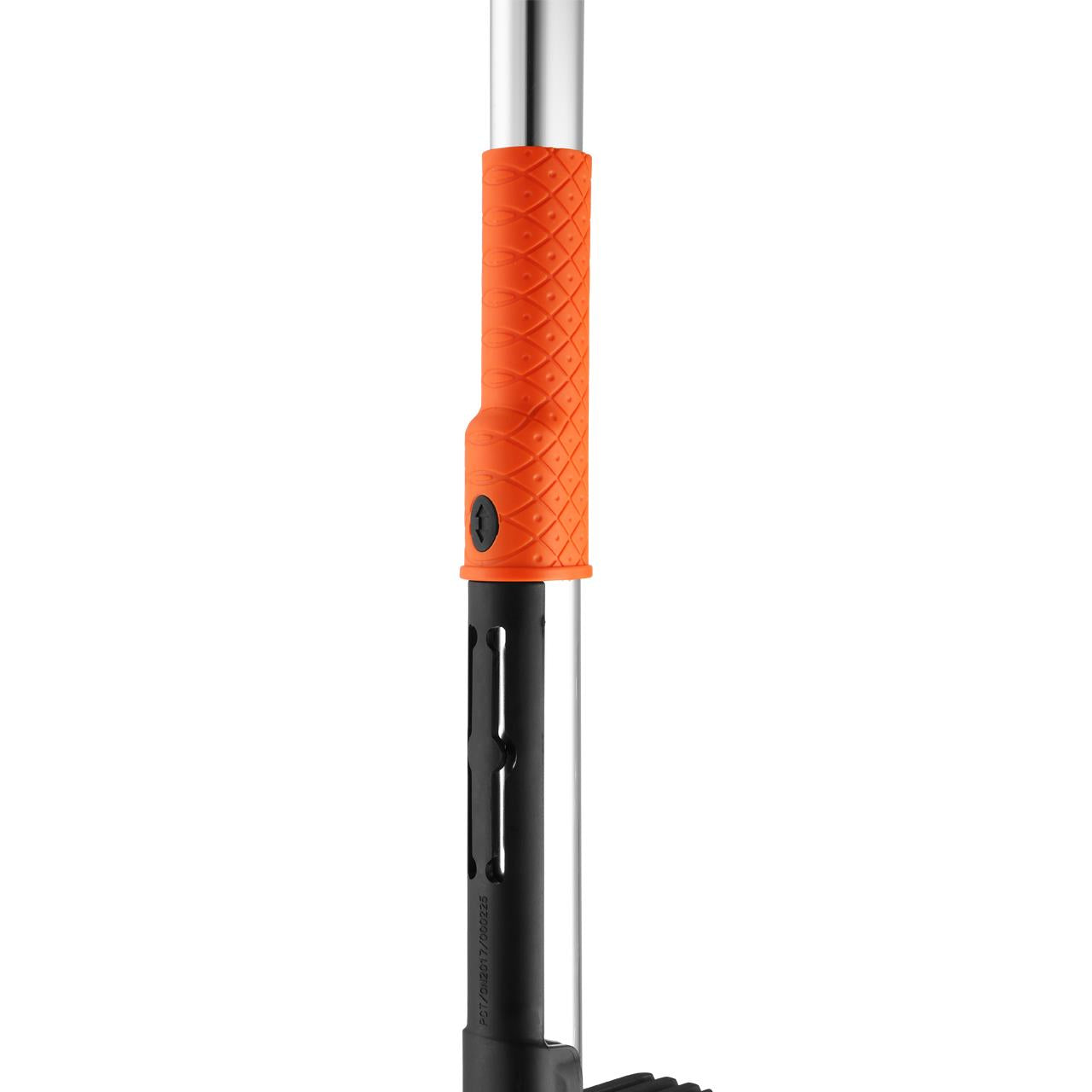 B-WARE FUXTEC Unkrautstecher FX-UKST - Unkrautjäter / Unkrautvernichter