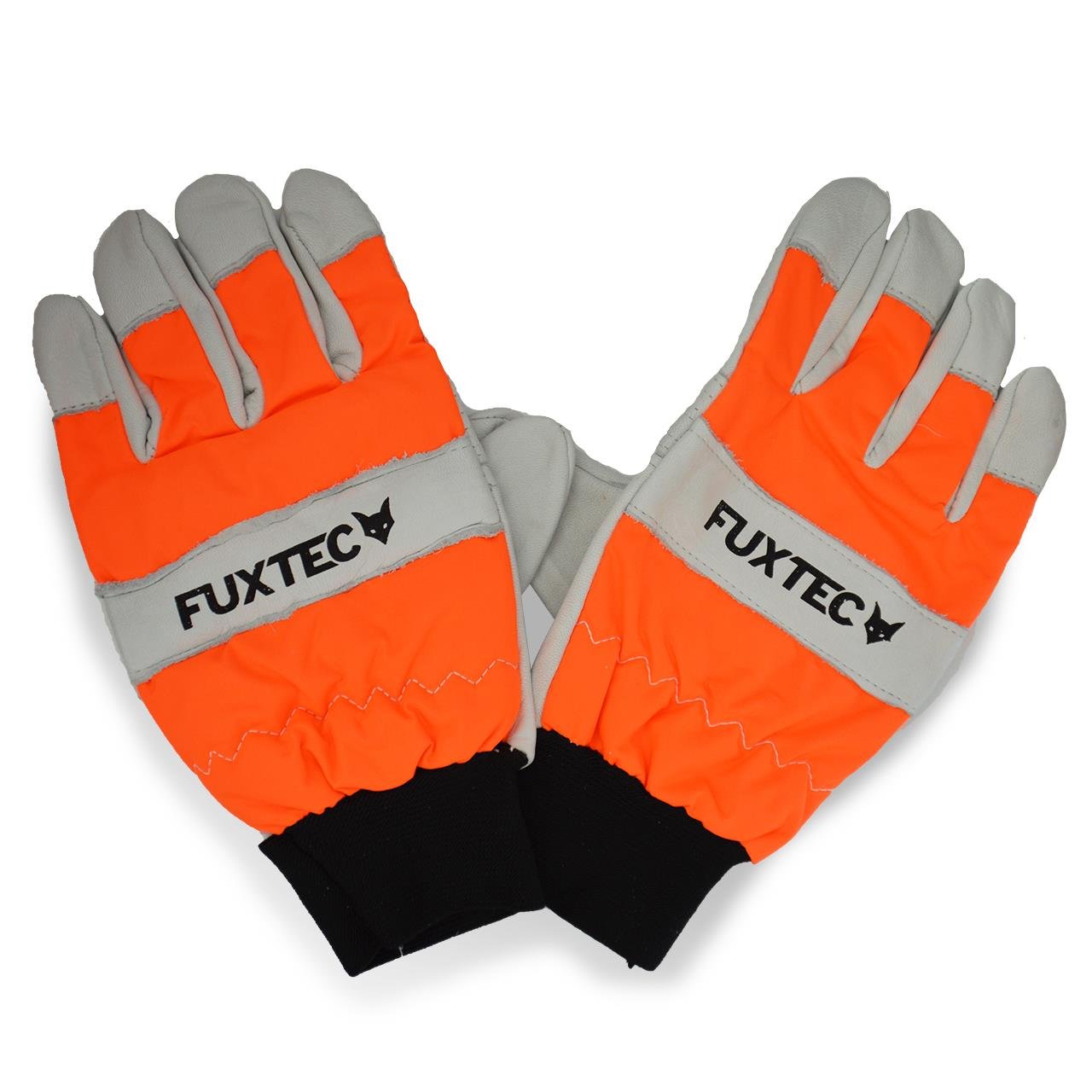 B-Ware FUXTEC Schnittschutzhandschuhe