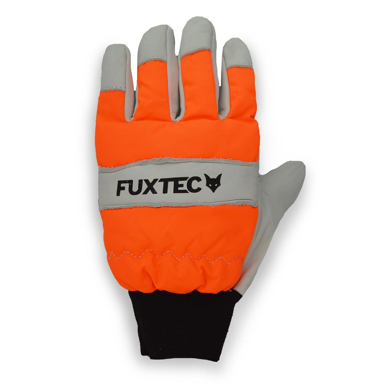 B-Ware FUXTEC Schnittschutzhandschuhe