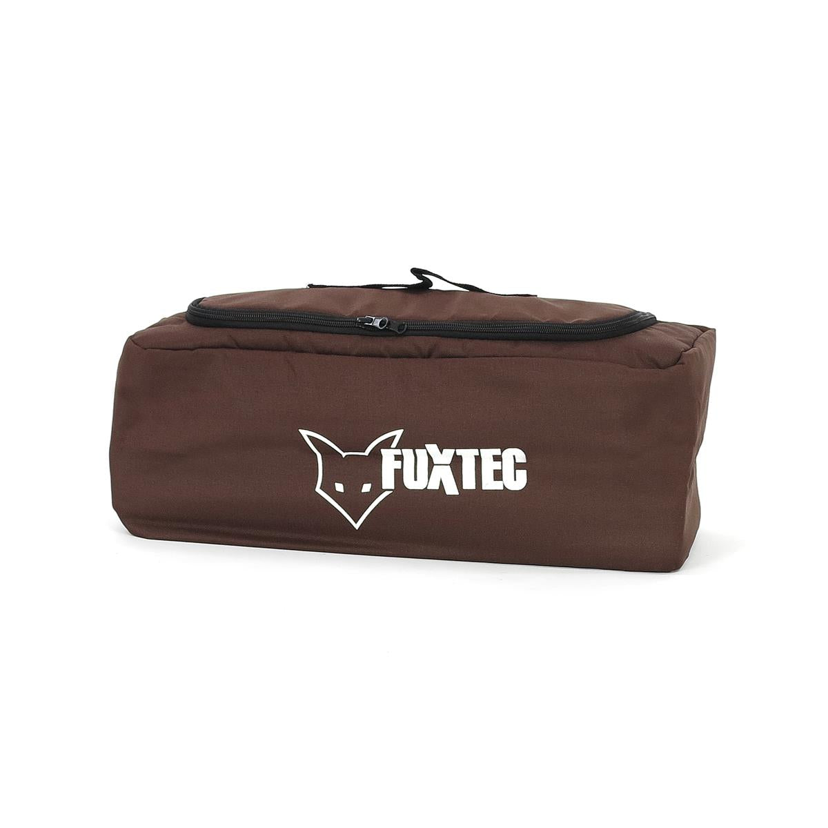 B-WARE FUXTEC Kühltasche BRAUN für Bollerwagen CT350 / CT500