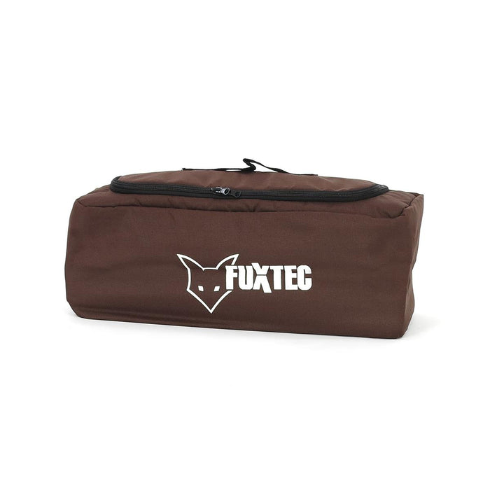 FUXTEC Kühltasche BRAUN für Bollerwagen CT700/CT800/CTB800/CT850