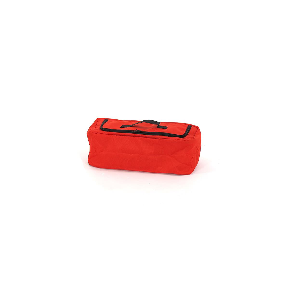 B-WARE FUXTEC Kühltasche ROT für Bollerwagen CT350 / CT500