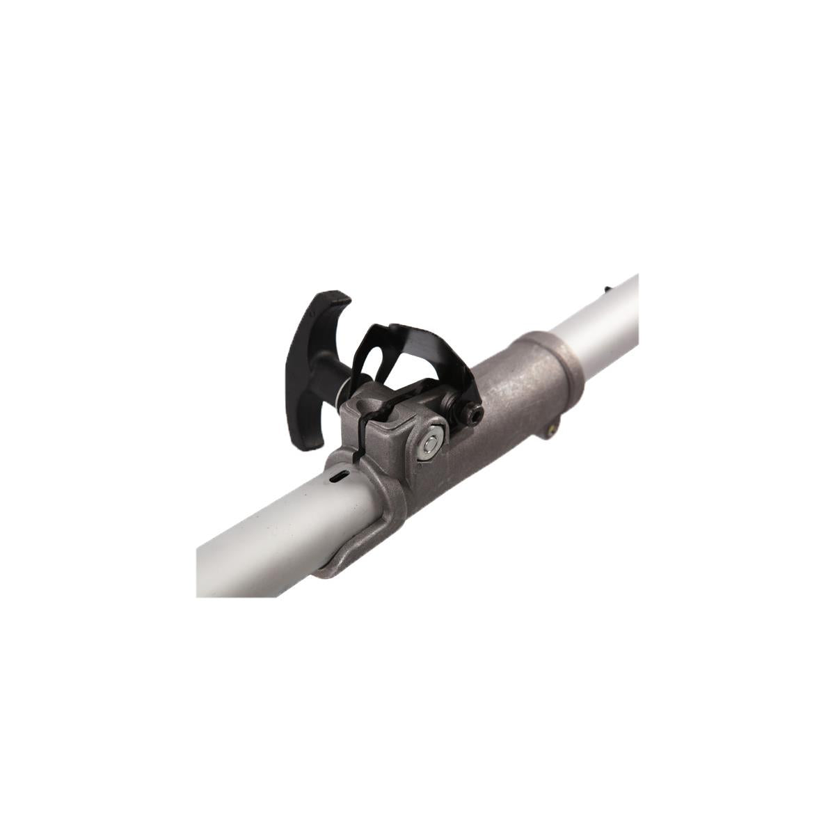 B-WARE 1 m Verlängerung inklusive Verbindungsstück - 7-Zahn System