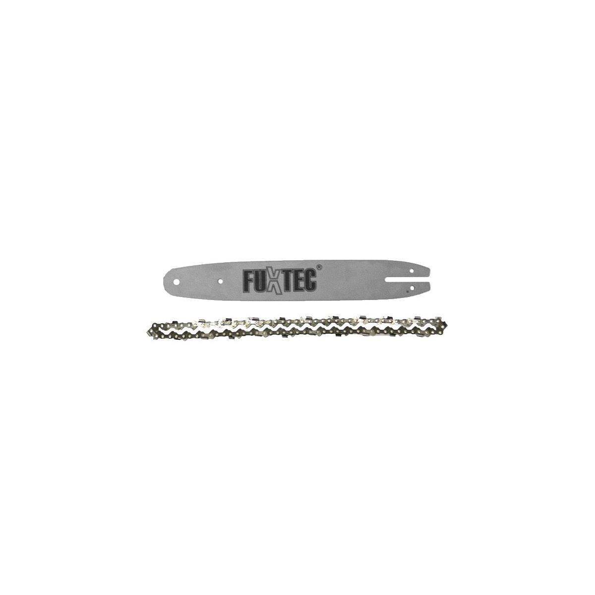 Bild 1 B-WARE FUXTEC Astsägenaufsatz 7-Zahn inkl. Schwert und Kette für MFS520 / MFS520E / MT2in1 / MT4in1 / MT5in1