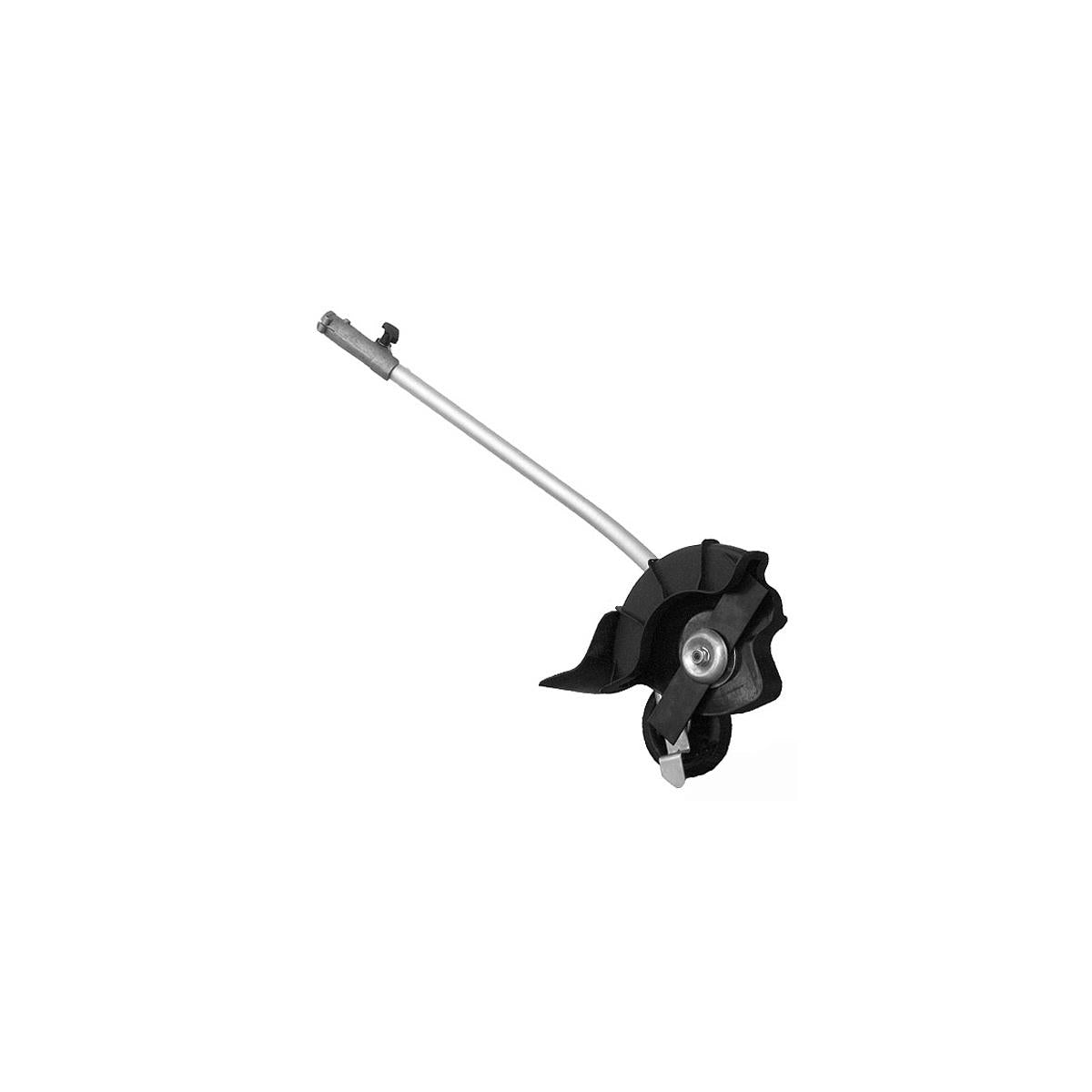 Bild 1 B-WARE FUXTEC Rasenkantentrimmer 7-Zahn System für MFS520 / MFS520E / MT2in1 / MT4in1 / MT5in1