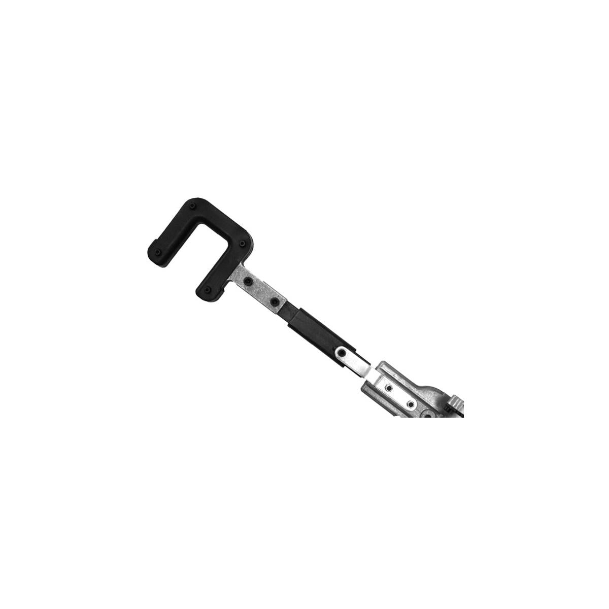 B-WARE FUXTEC Schüttler 7-Zahn für MFS520 / MFS520E / MT2in1 / MT4in1 / MT5in1