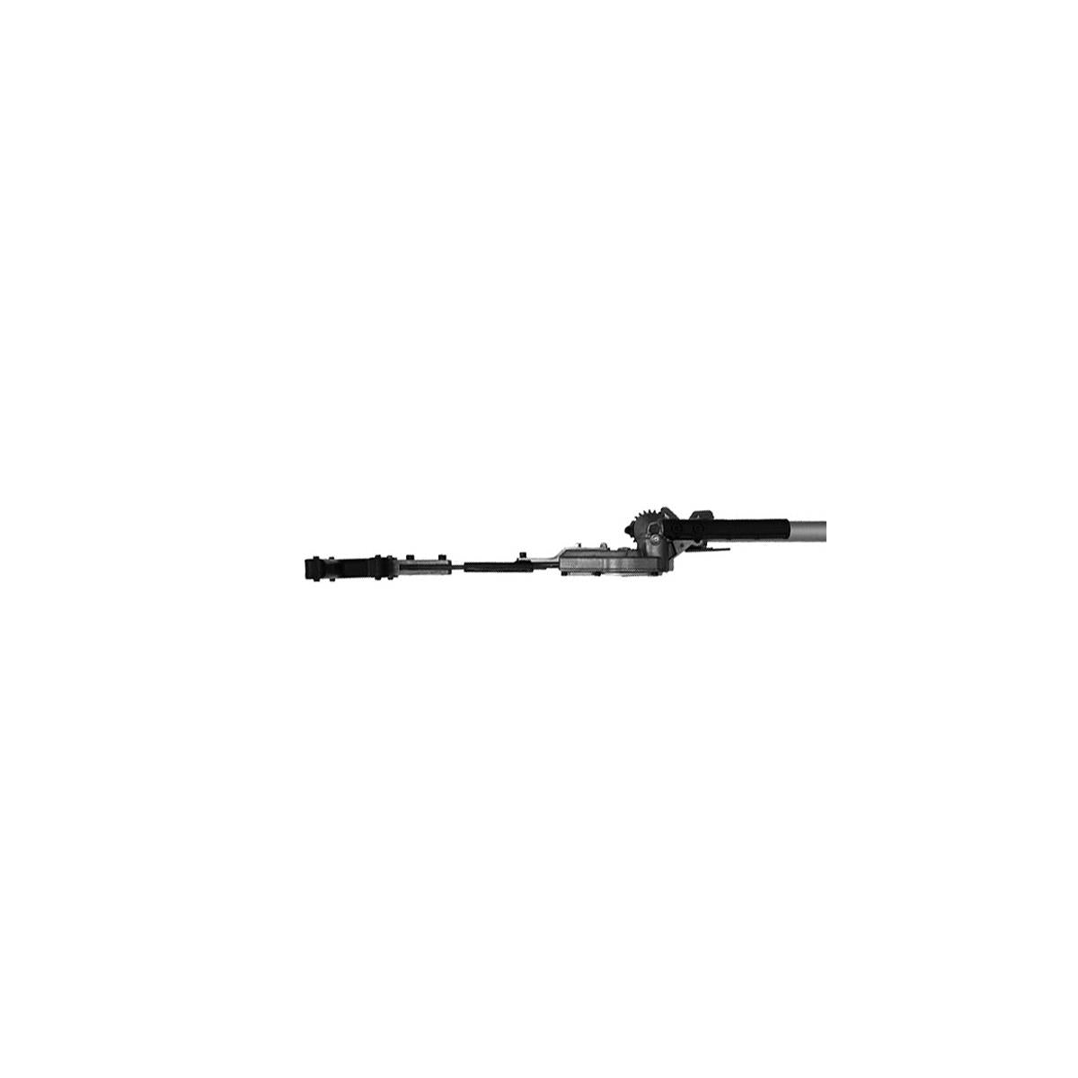 B-WARE FUXTEC Schüttler 9-Zahn für MS152 / MT152 / MT152E