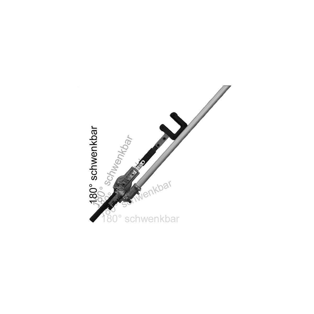 B-WARE FUXTEC Schüttler 7-Zahn für MFS520 / MFS520E / MT2in1 / MT4in1 / MT5in1