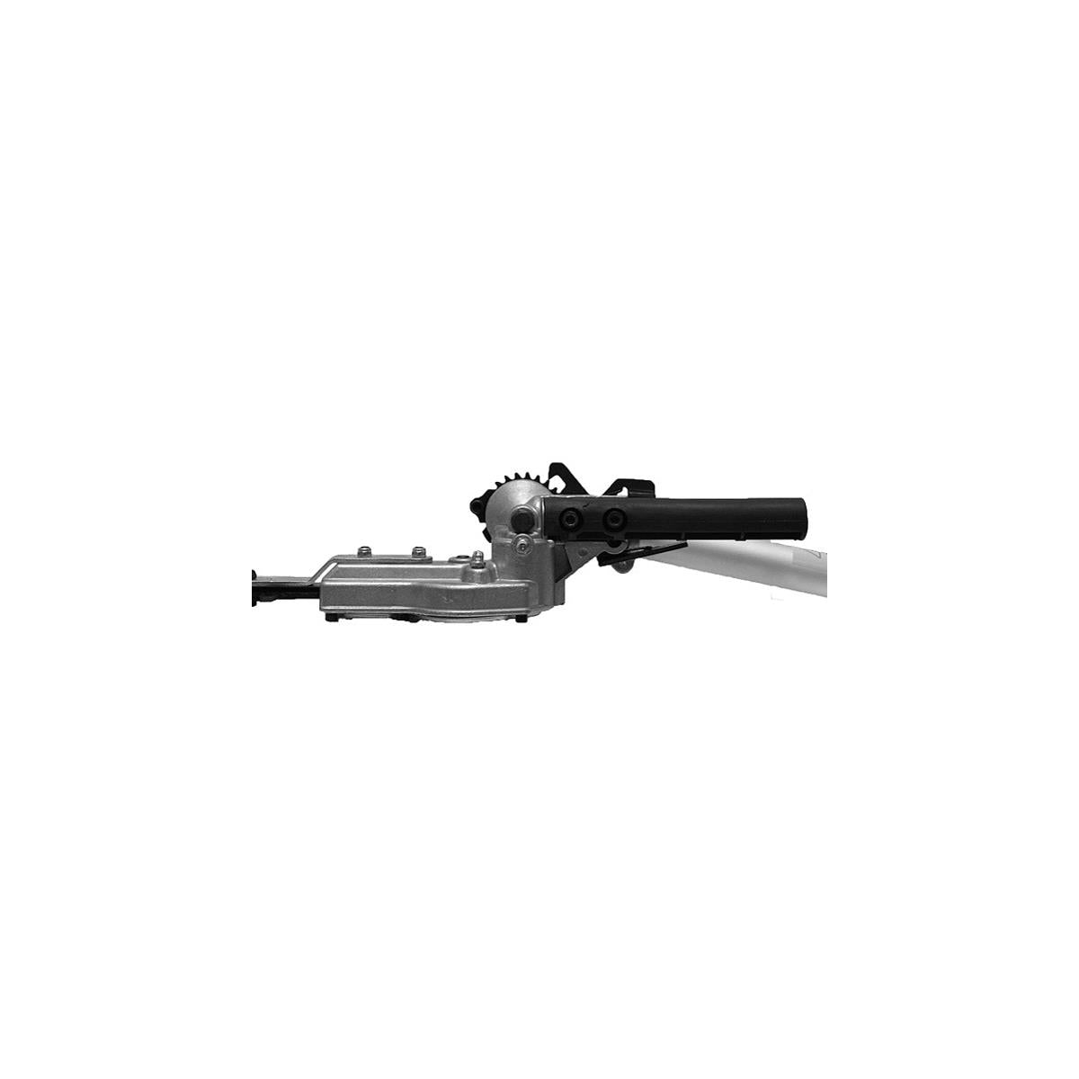 B-WARE FUXTEC Heckenscherenaufsatz 9-Zahn für MS152 / MT152 / MT152E / RT226