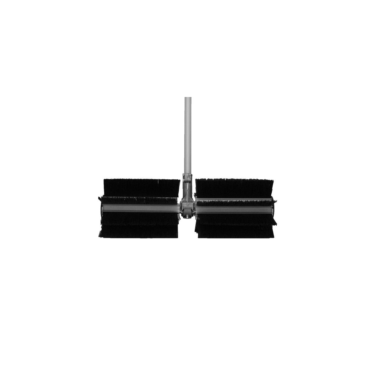 Bild 1 B-WARE FUXTEC Besenaufsatz 9-Zahn für MS152 / MT152 / MT152E