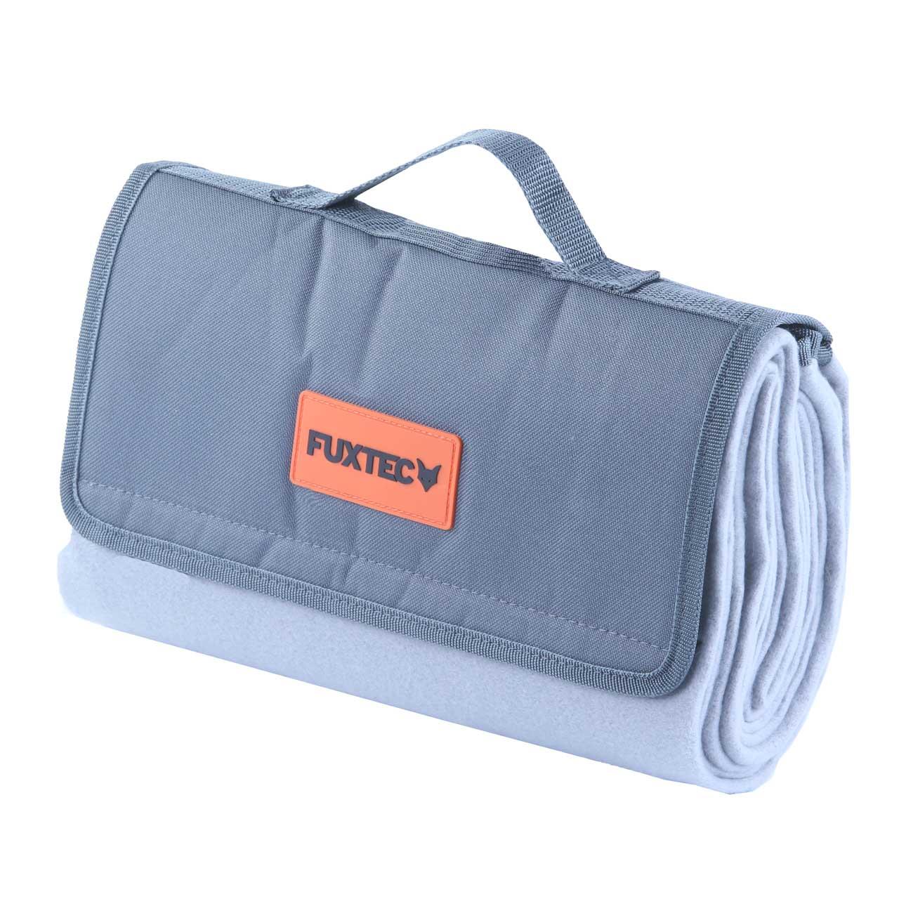 B-WARE FUXTEC Bollerwagen Picknickdecke PK-PD1000