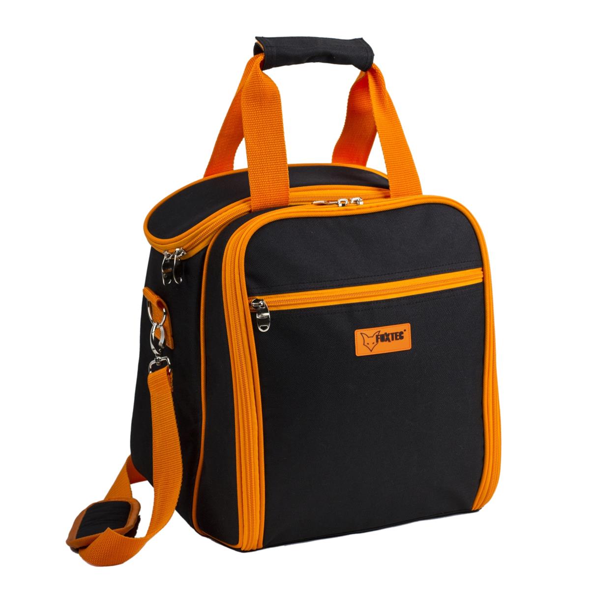 B-Ware FUXTEC Picknick Tasche