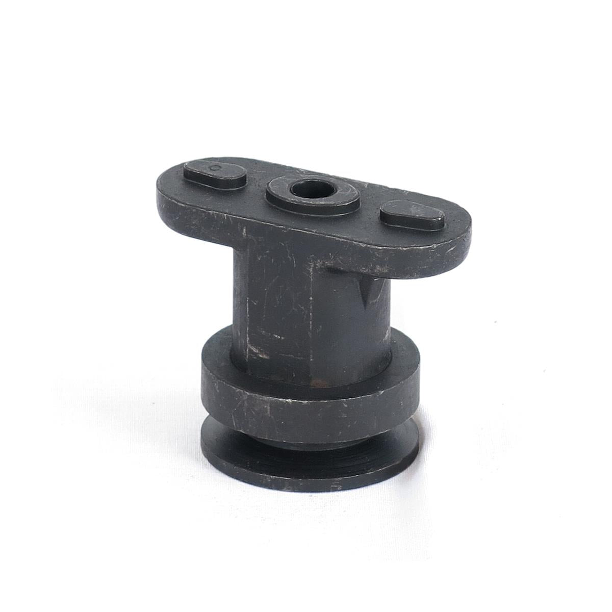 Gardol Edition XXL 56cm Messer Mulchmesser Flügelmesser 9614102-60 96141026000 E - Foto 5