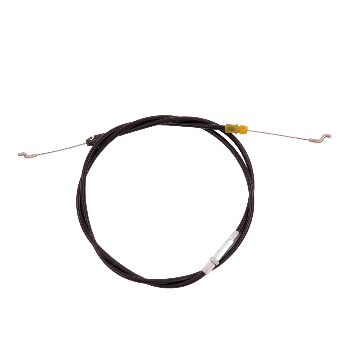 Cinghia Trapezoidale 70 Cm Per Tosaerba Fuxtec FX-RM 4639 - Foto 12