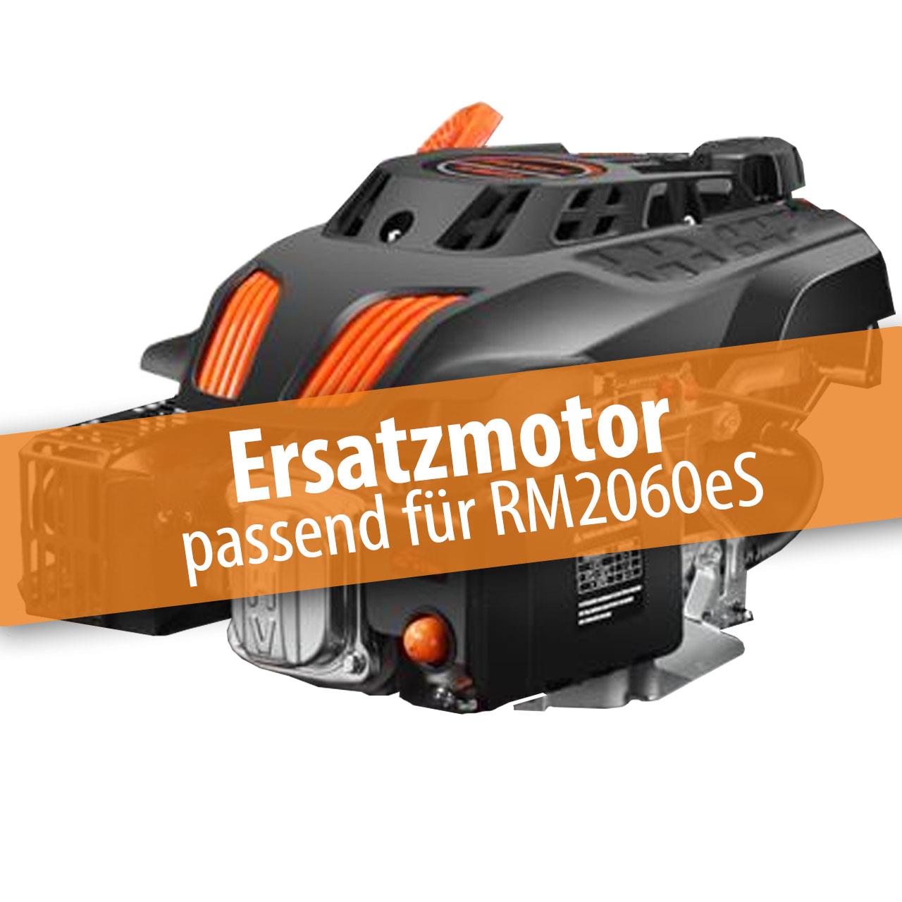 Rasenmäher Motor passend für RM2055es