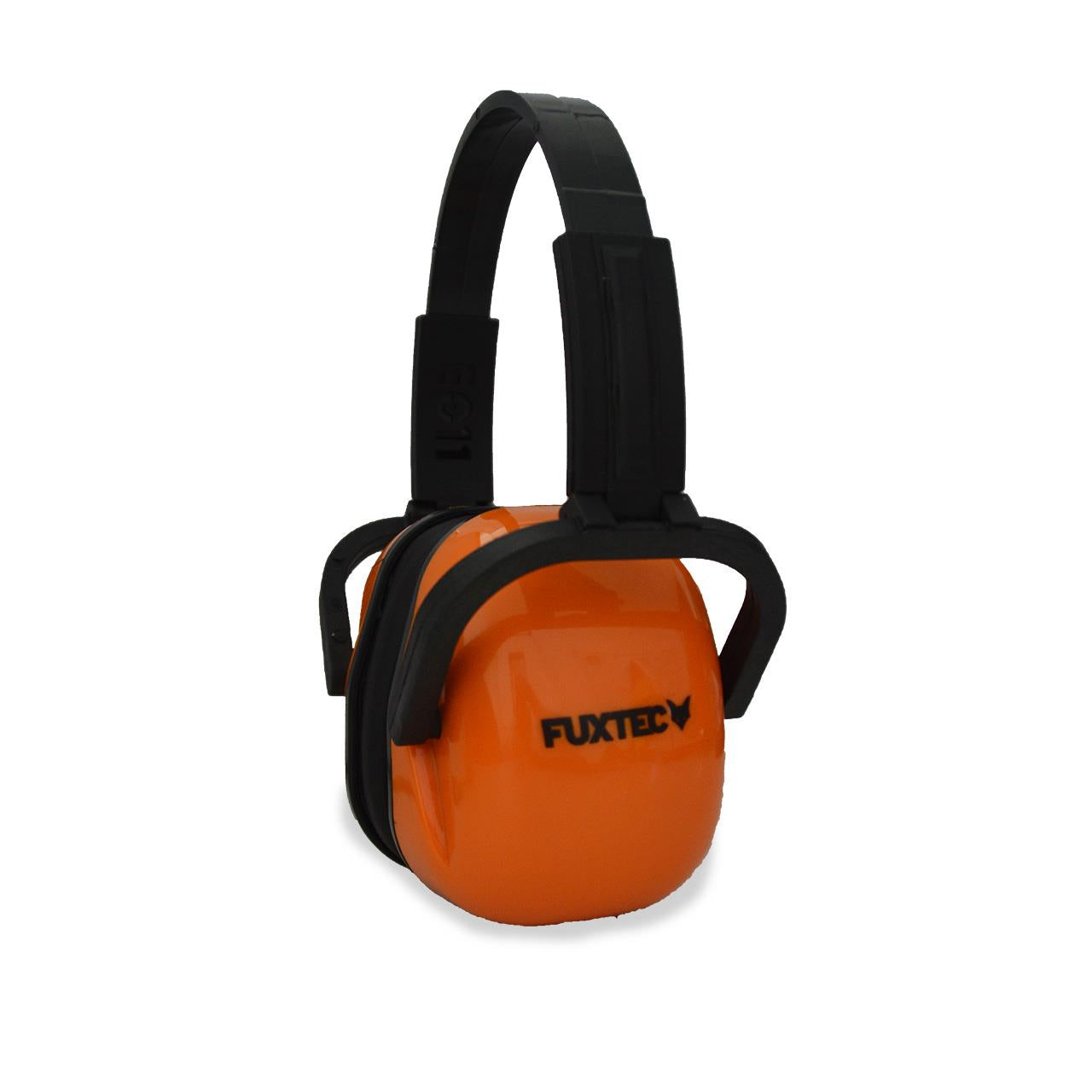 B-WARE FUXTEC Gehörschutz Komfort