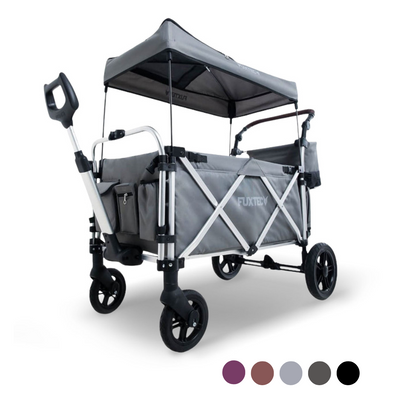 FUXTEC Premium Bollerwagen FX-CTL950